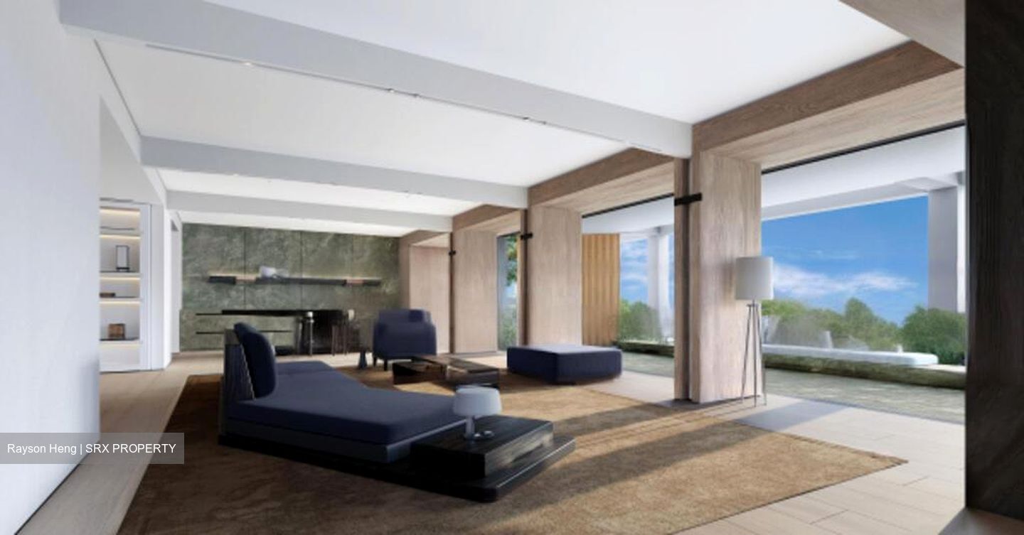 21 Anderson (D10), Condominium #454994691